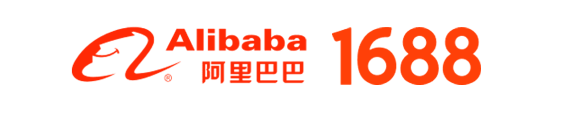 1688 Logo