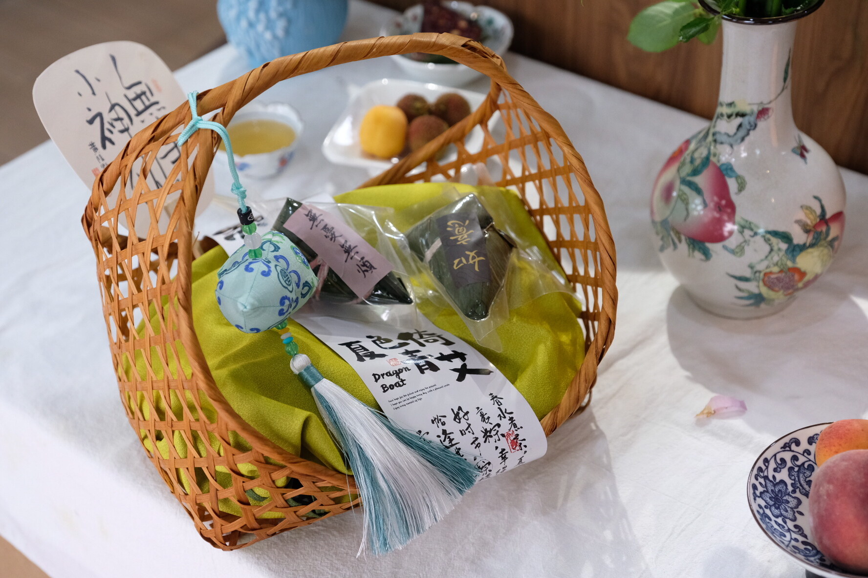 粽香滇韵,清真臻品|云南绿星斋出品的”寻牛客“品牌手工清真粽子全新上市,抢先预订手慢无!