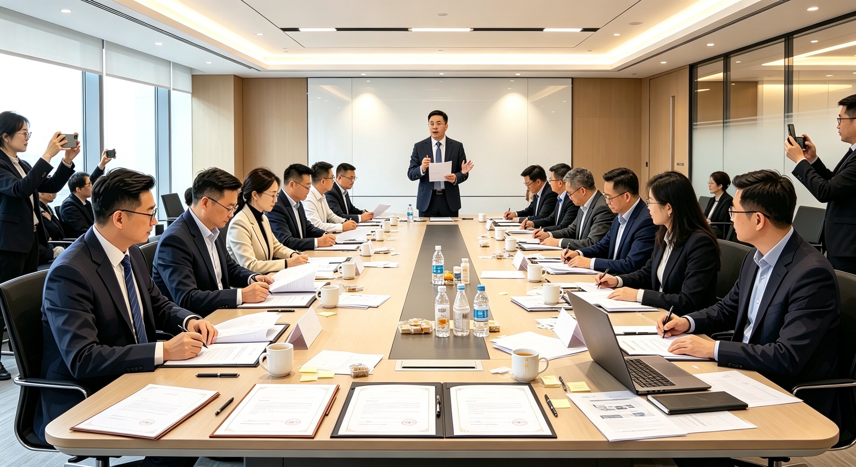 整合优质品牌资源 云南云尚优品赋能政企采购新发展