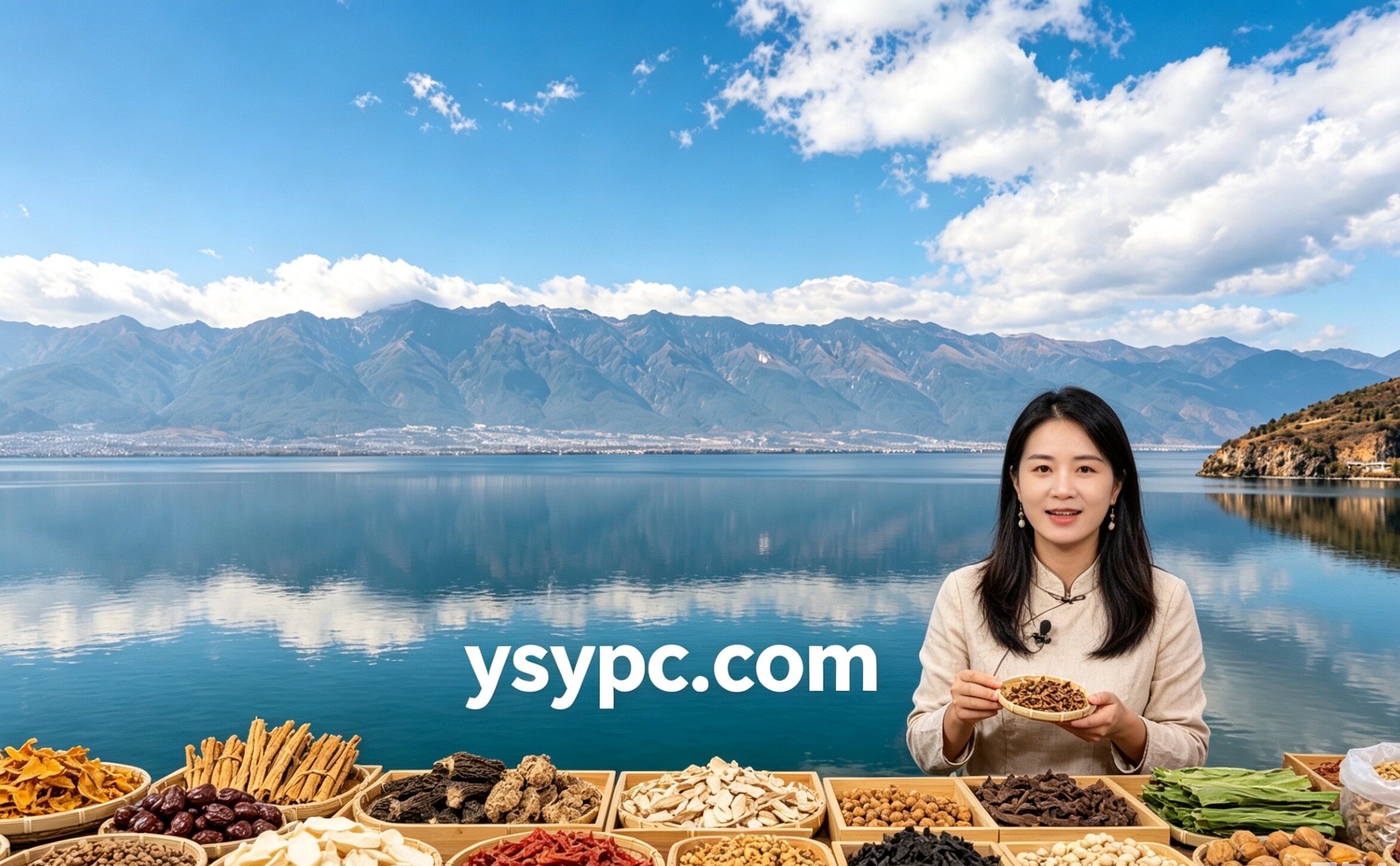焕新启程,智连云品|云南云尚优品电子商务有限公司官方网站即将盛大上线!