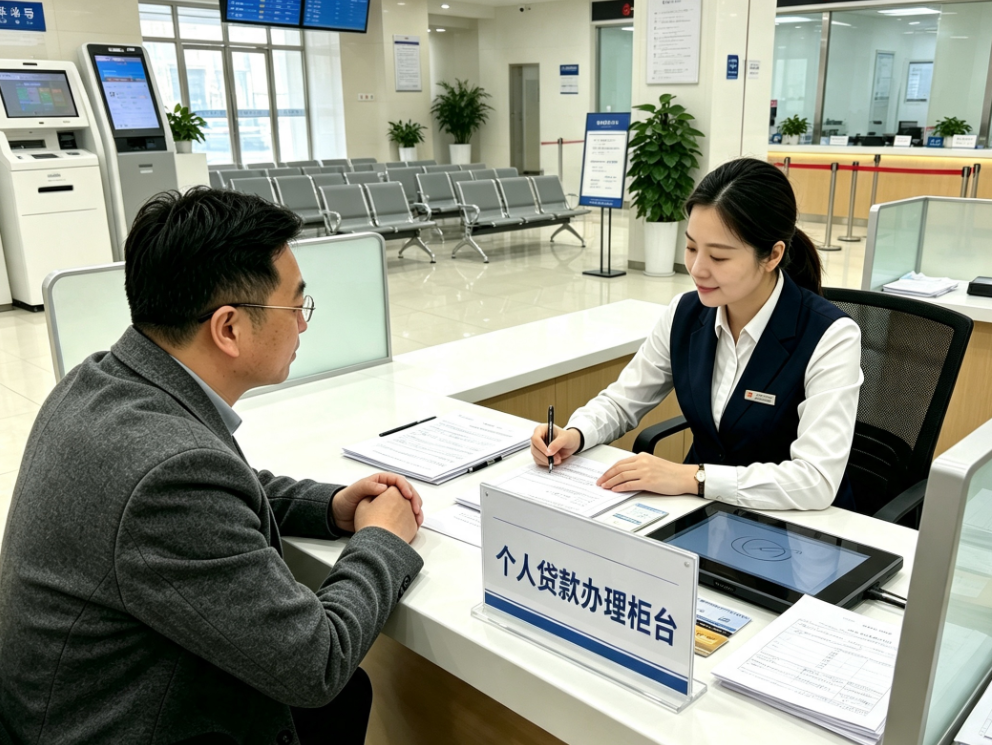 8月金融新规落地:六大行公示个人贷款融资成本上限,商户融资务必留意