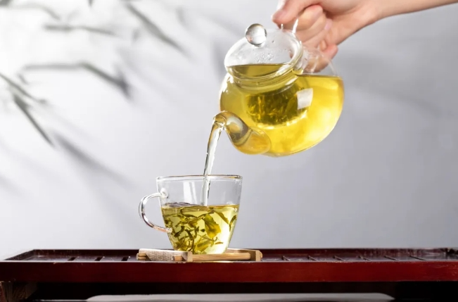 经常喝茶,会导致肾结石?真相和你想的不一样!
