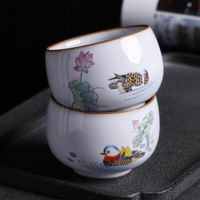 精品茶具