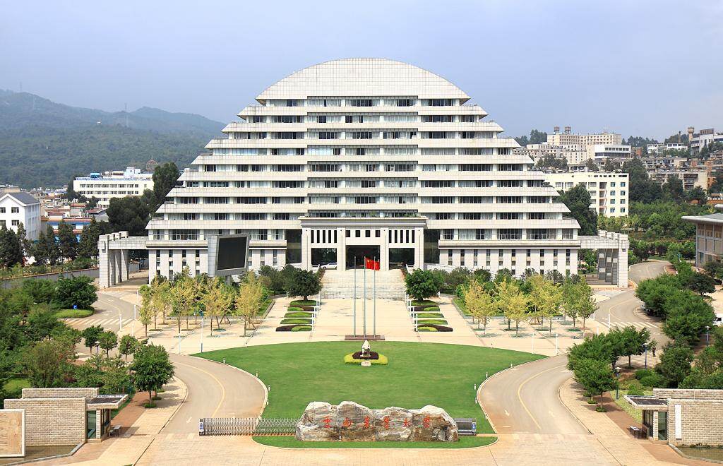 云南云尚优品成功中标云南农业大学校园超市商品供应项目