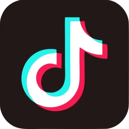 抖音 Logo