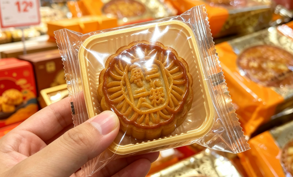 云南多地发布月饼消费提示，四步选到合规好月饼