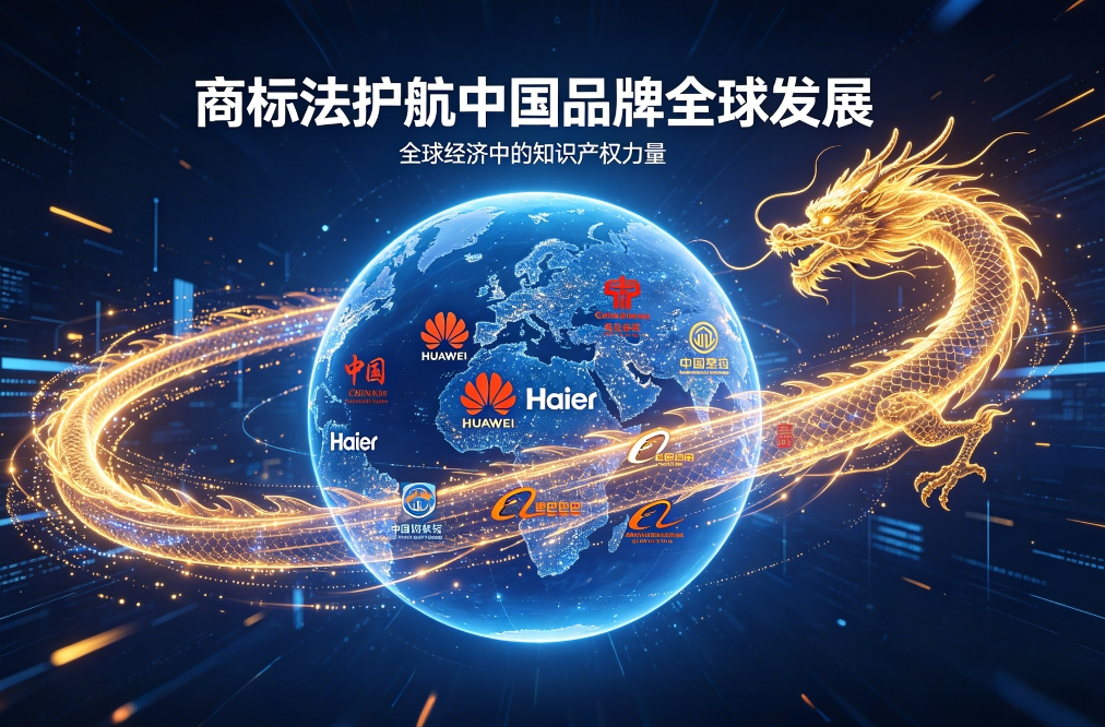 《商标法》完成全面修订:重拳整治“心机商标”与恶意抢注,明年起施行