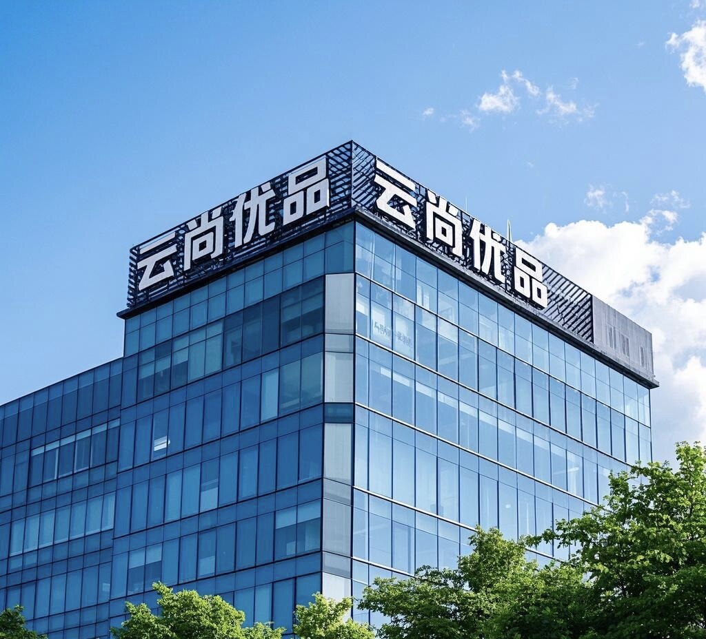 云尚优品:甄选云滇好物,传递高原品质