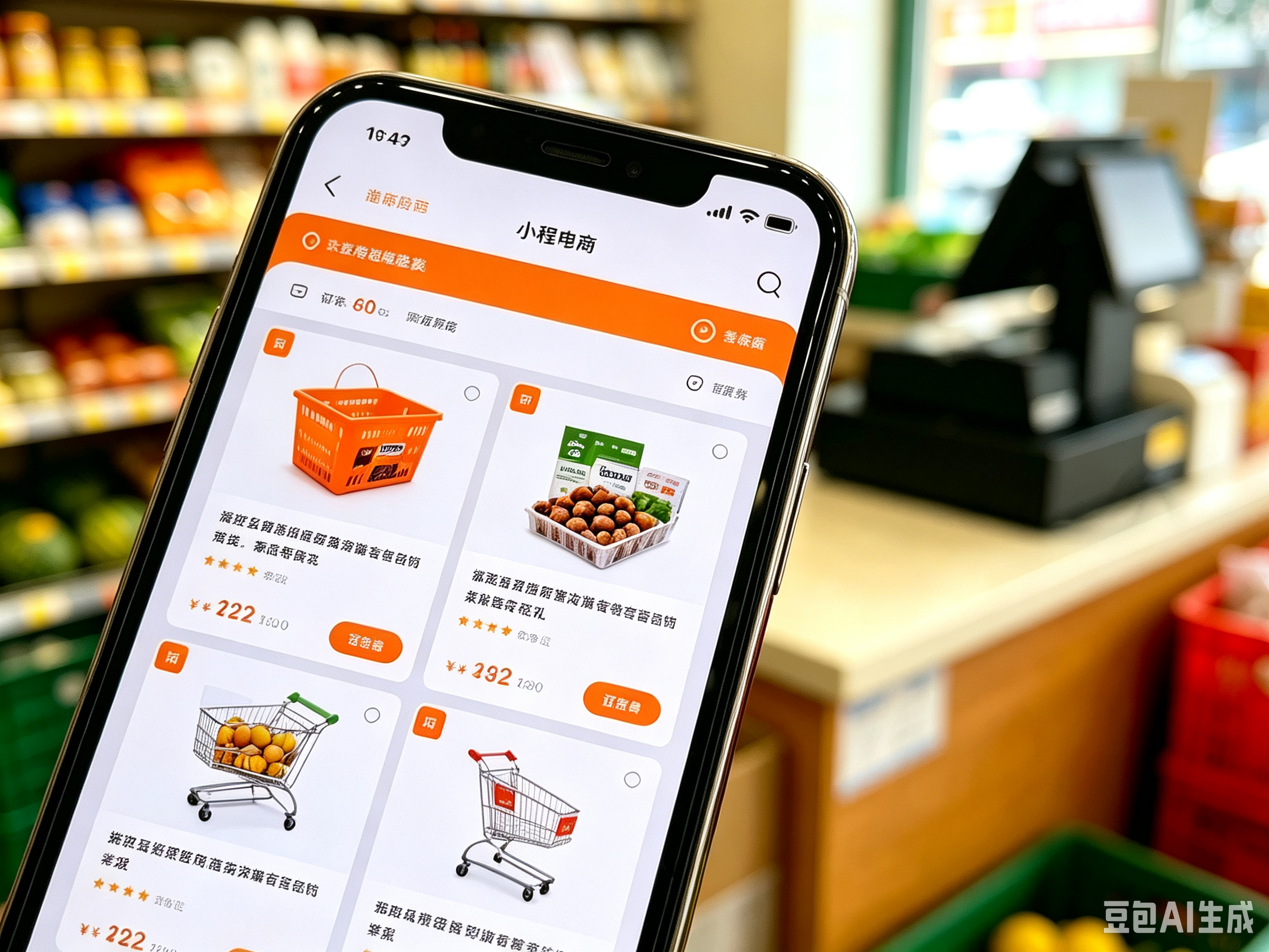 小程序电商要变天了？市场监管总局19条新规征求意见