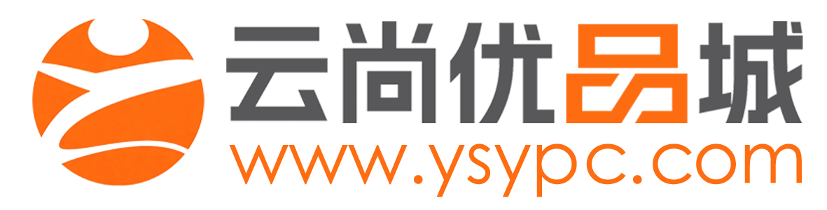 云尚优品城 Logo