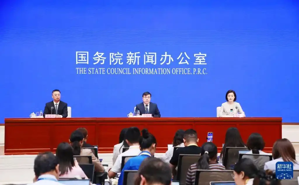 国新办发布会释放信号:这三个东盟国家,云南贸易企业值得关注