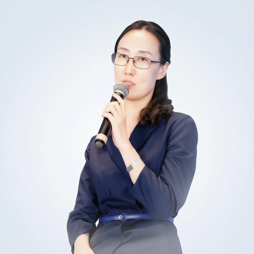 李丽娅