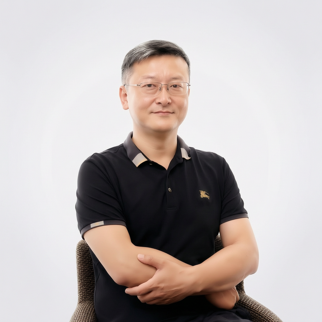 赵子洋