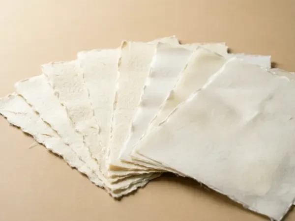 Xuan Paper Assortment Pack