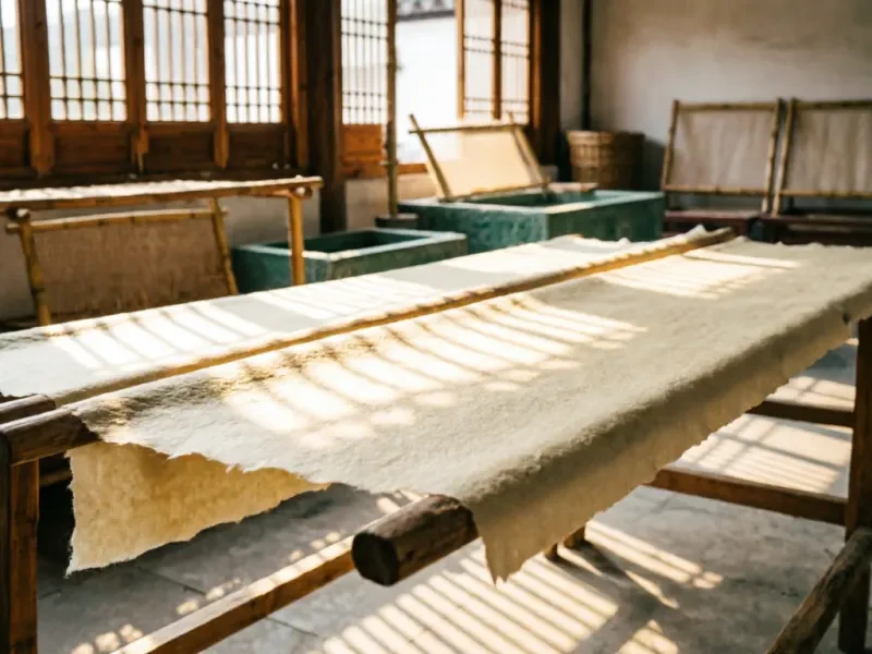 Xuancheng workshop