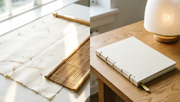 The Art of Xuan Paper: Tradition Meets Modern Design