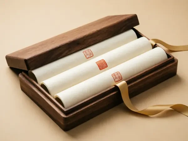 Premium Xuan Paper Gift Set