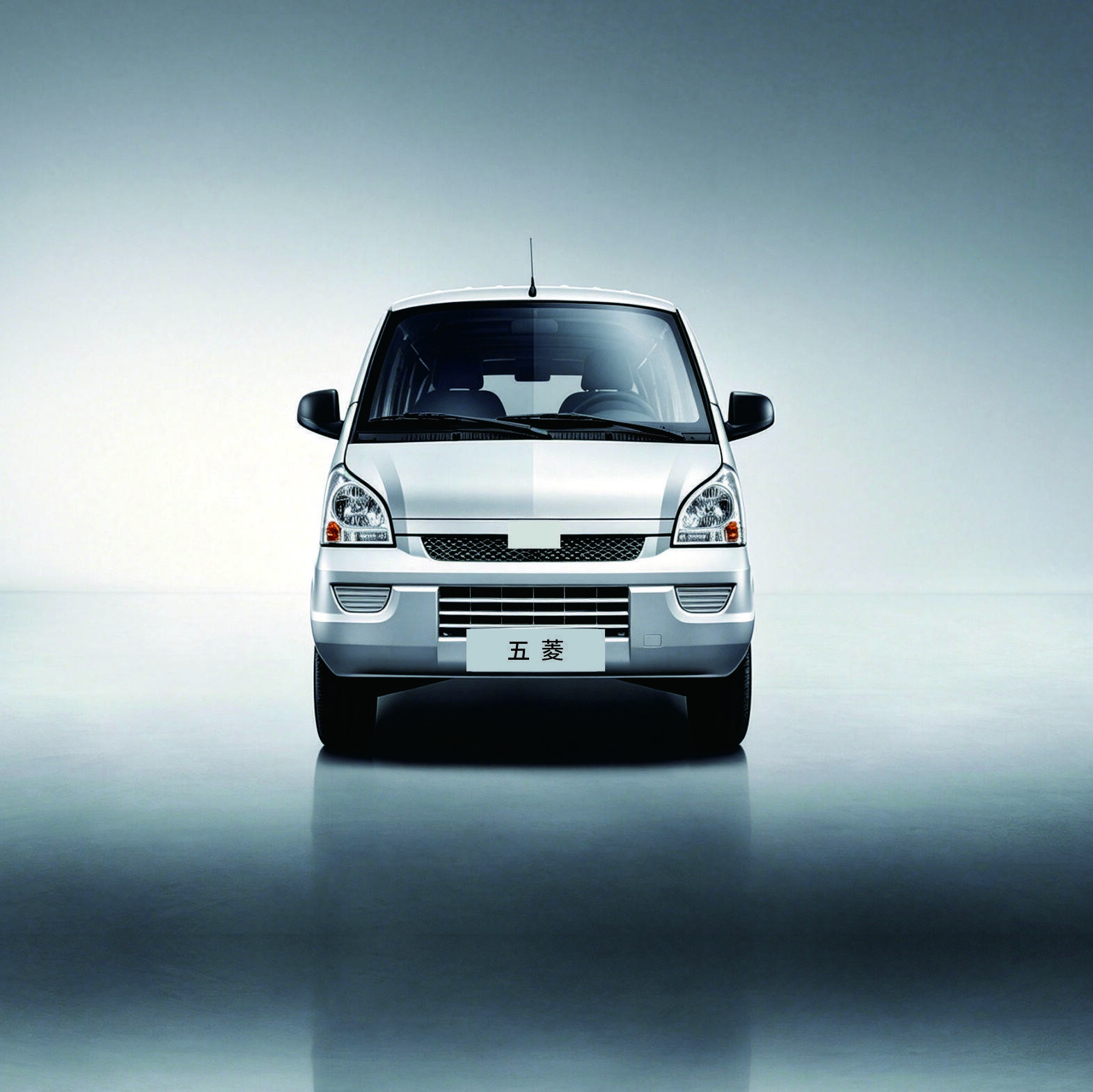 Wuling Parts