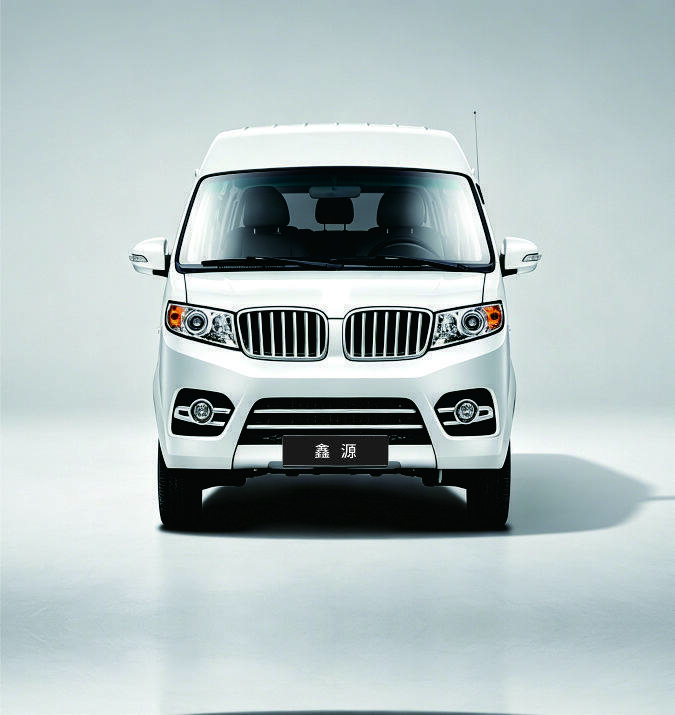 Xinyuan Parts