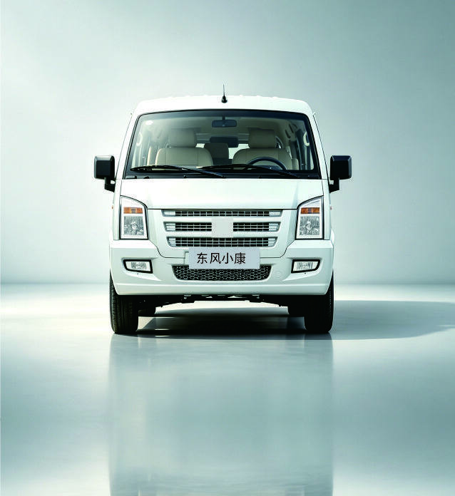 Dongfeng Sokon Parts