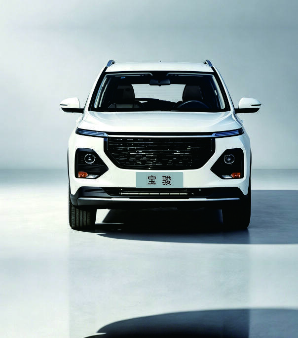 BAOJUN Parts
