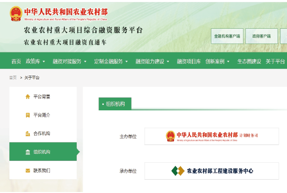 金融资源