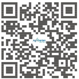 微信公众号二维码