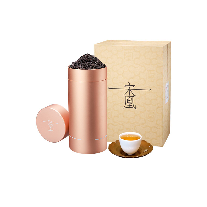 密韵大单罐