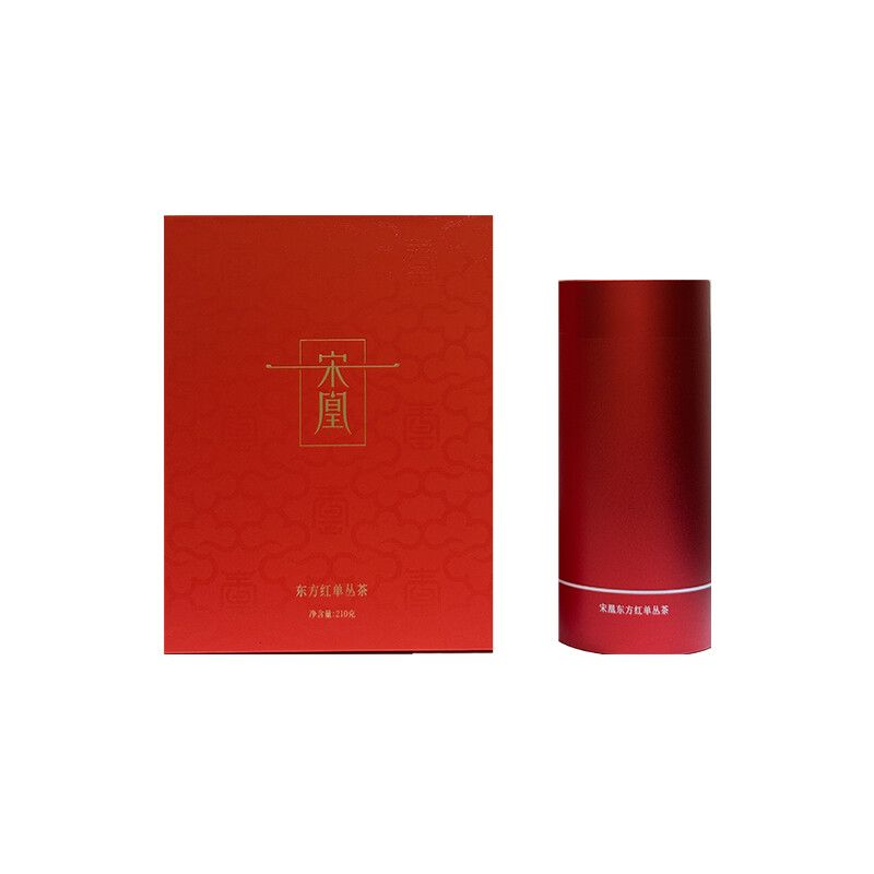 东方红大单罐