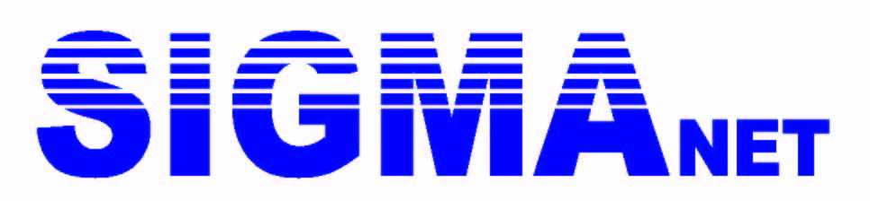 SIGMA.net Logo