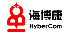 海博康 Logo
