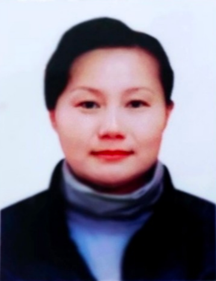 李亚萍