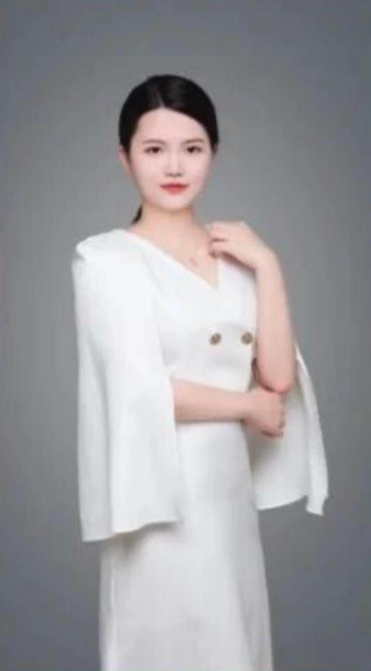 黄丽敏