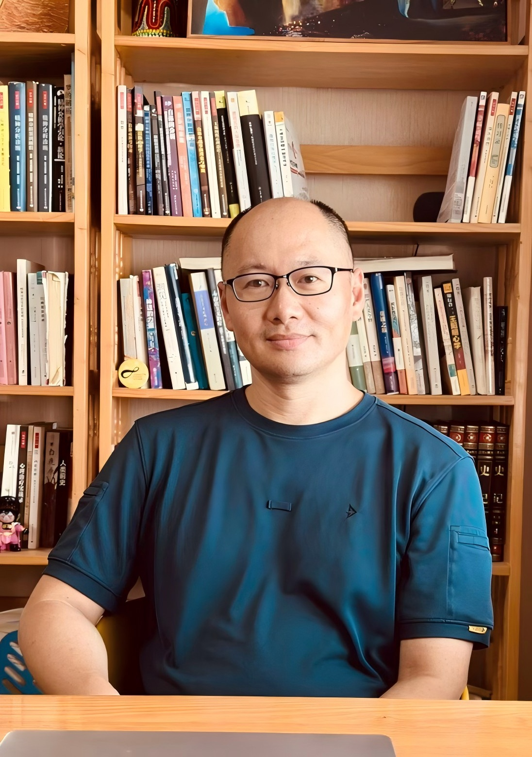 赵宏