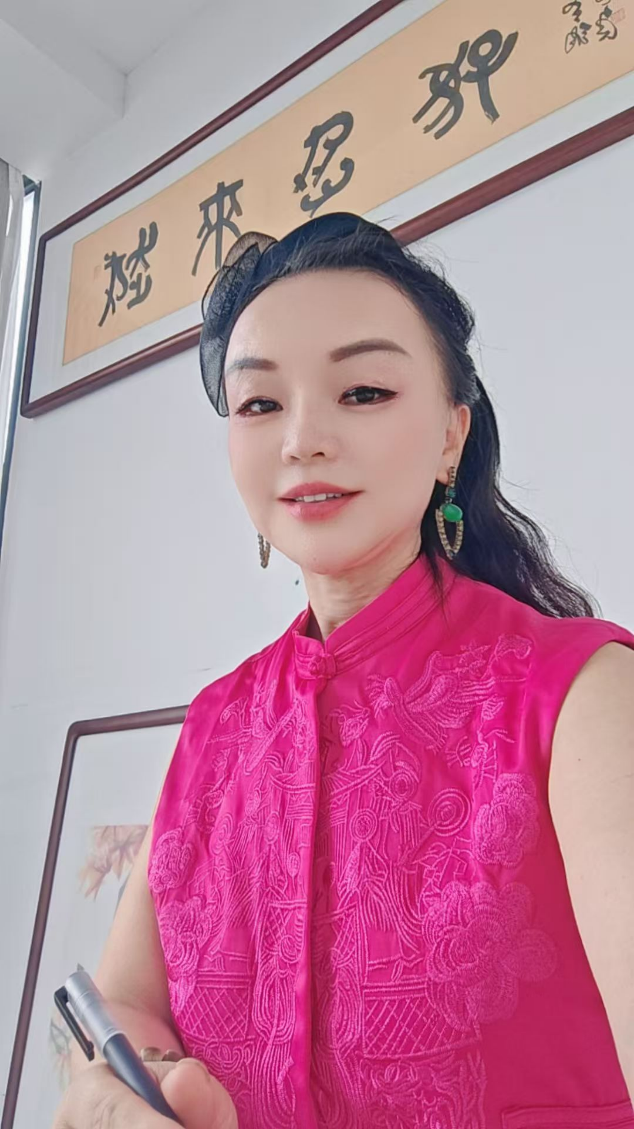李旻晏