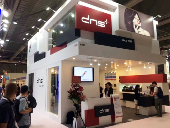 Global Sources Spring Electronics Fair