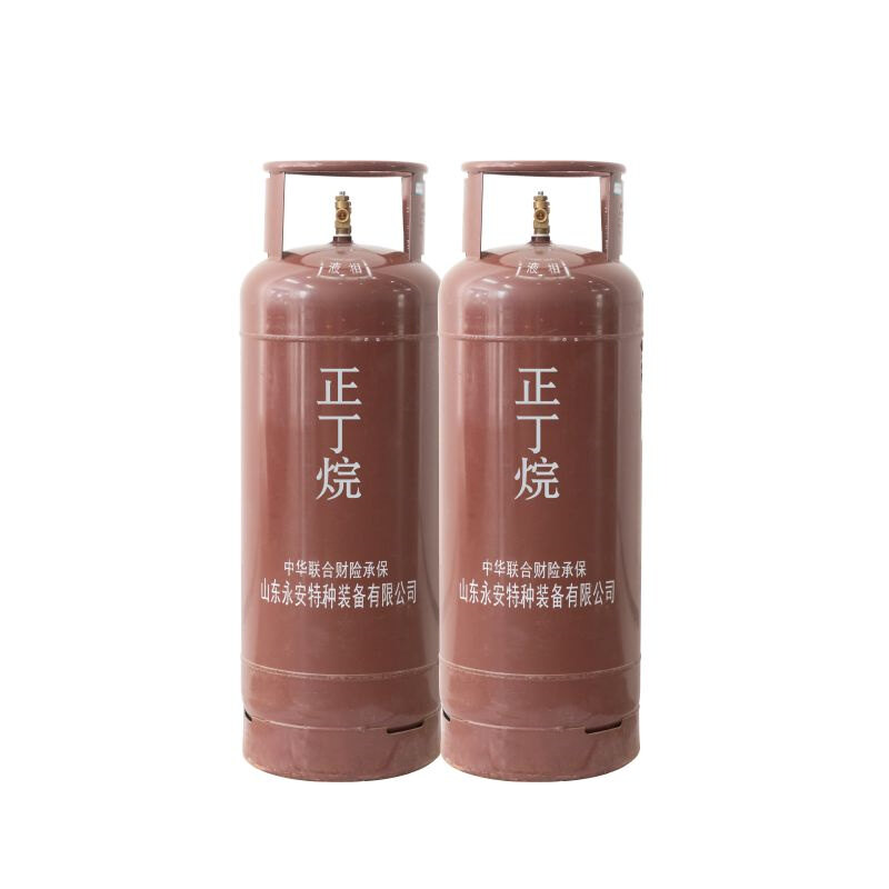 高纯正丁烷