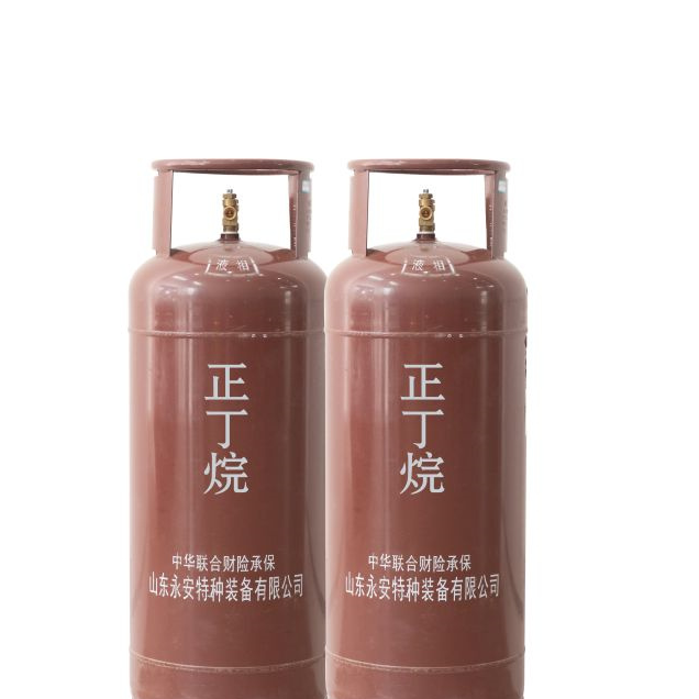 正丁烷&异丁烷——低碳时代碳氢化工核心原料