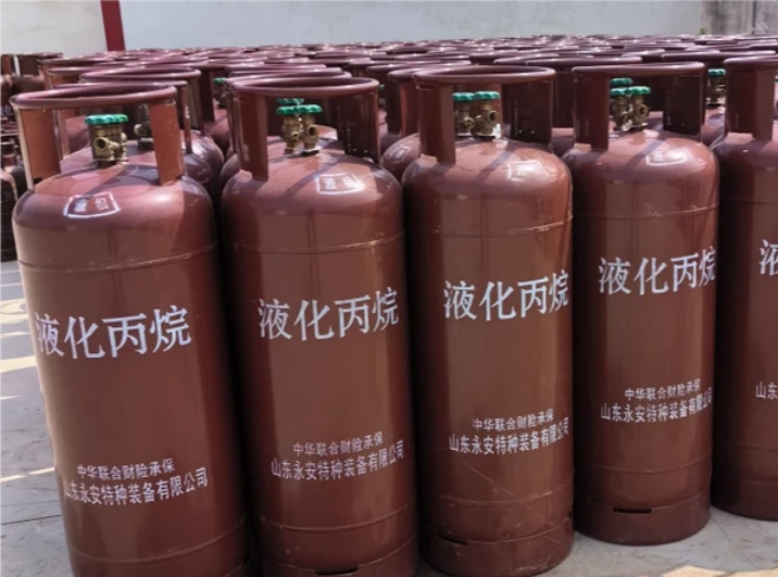 丙烷(R290):低碳时代天然制冷剂黄金选择