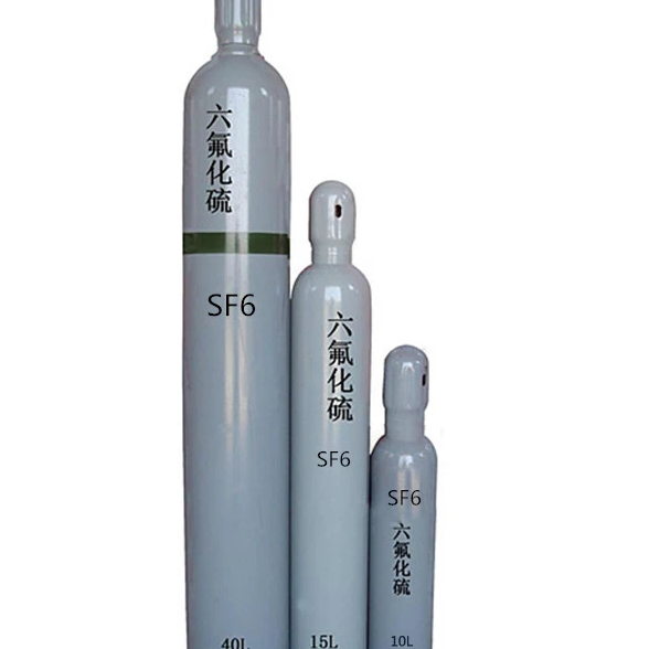 电子级六氟化硫