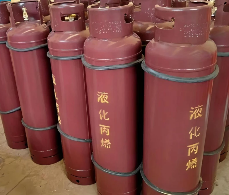 中安亿希赋能丙烯多行业应用