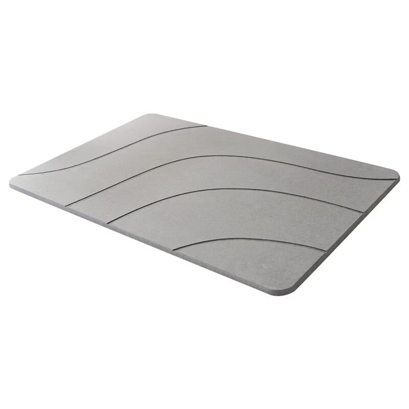 Hard Mat 