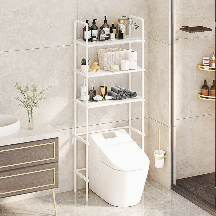 Floor Standing Storage Rack