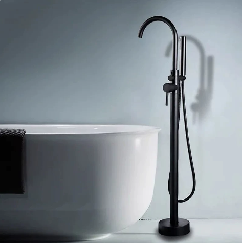 Freestanding Tub Faucet