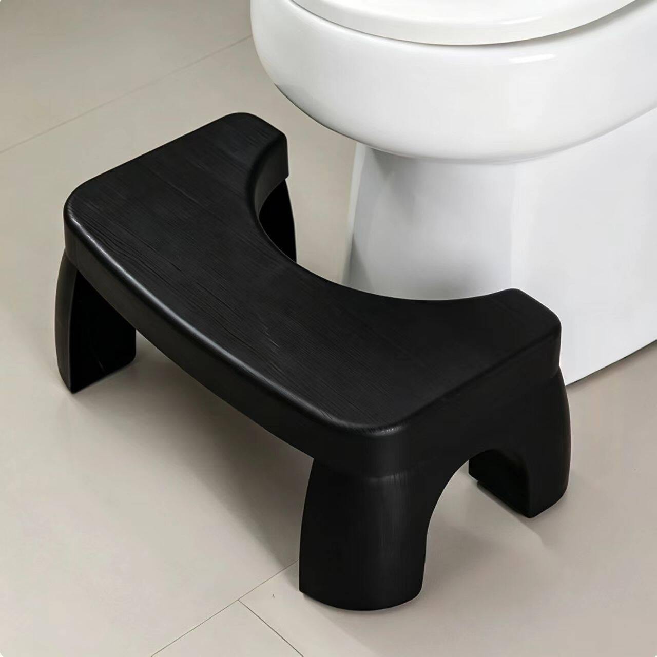 Toilet Stool