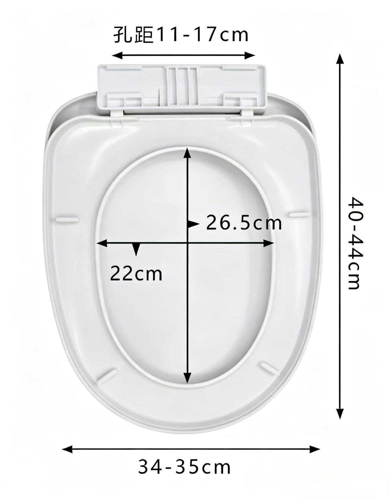 Toilet Seat