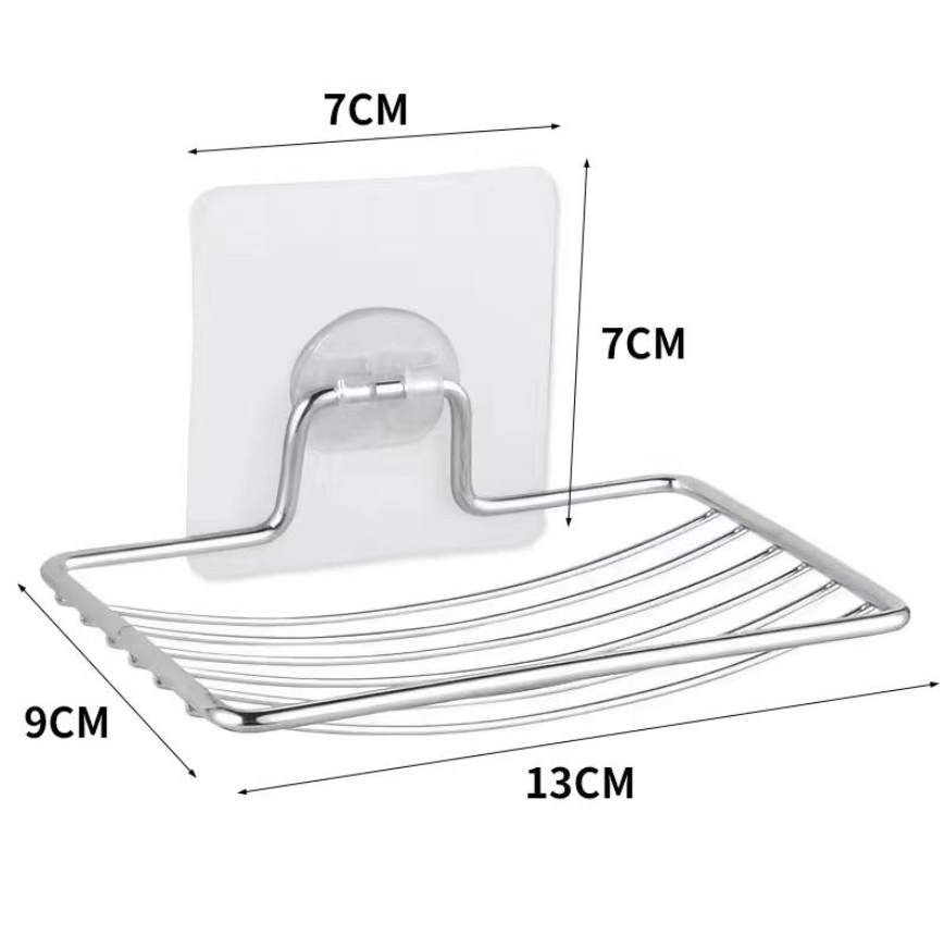 Soap Dish
