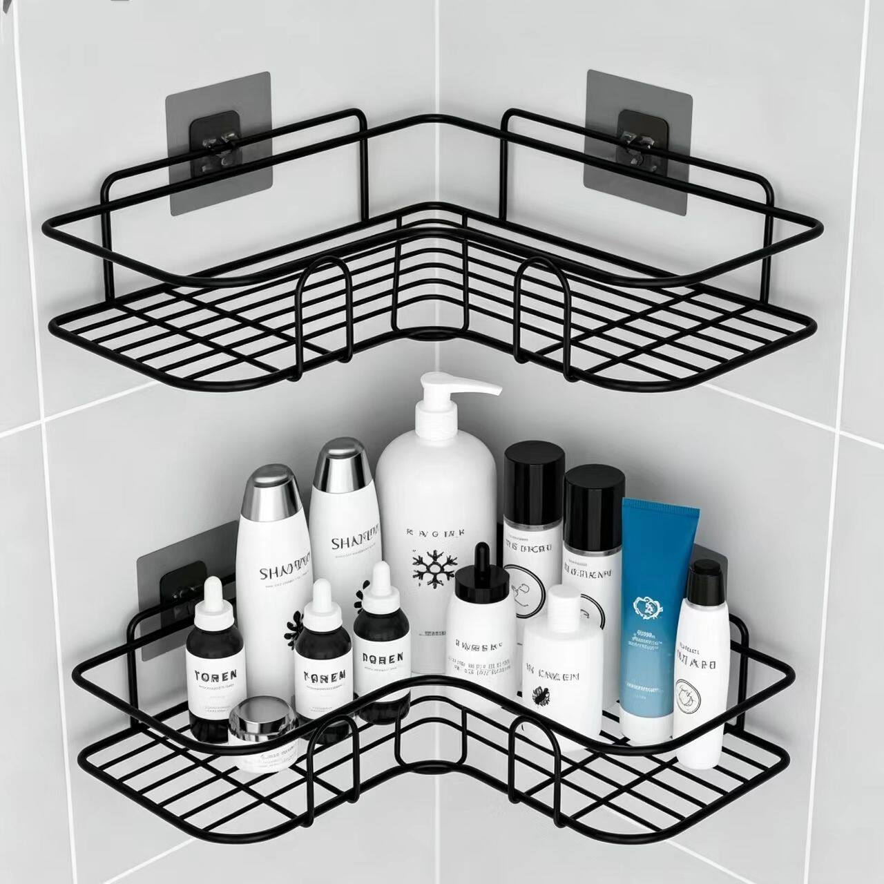 Corner Shelf