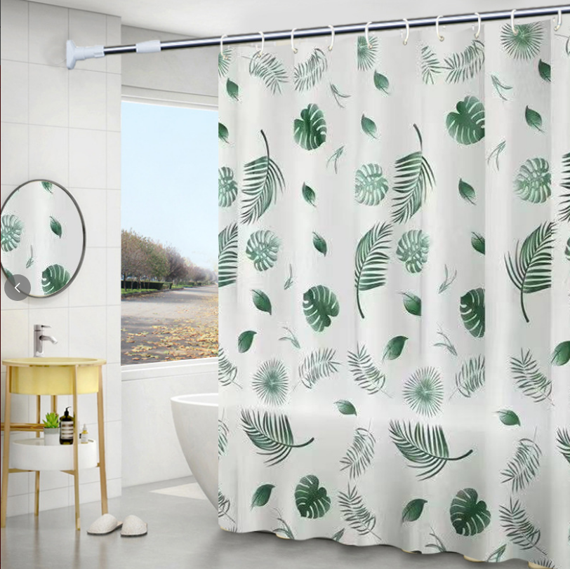 Shower Curtain