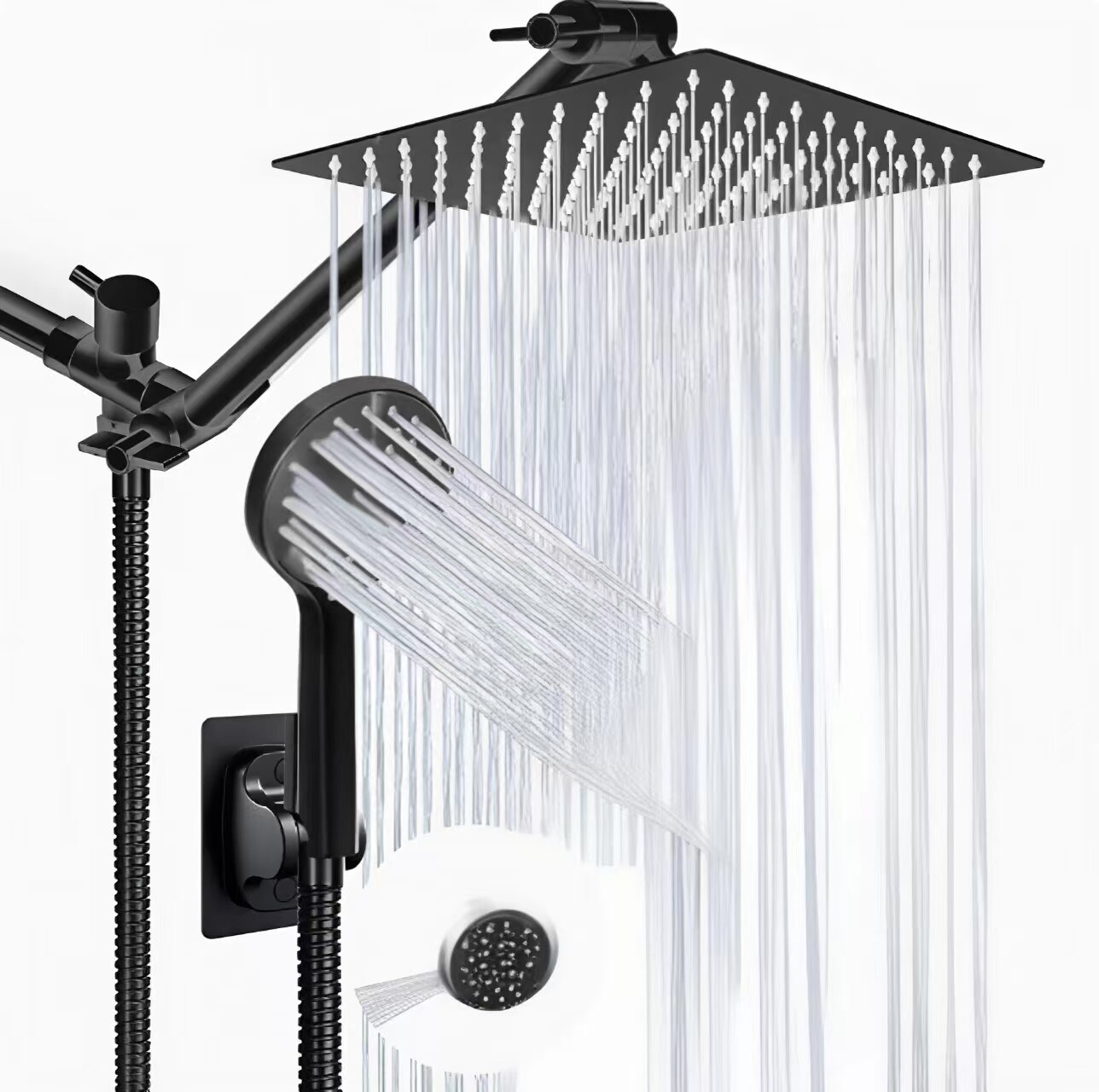 Shower Kit